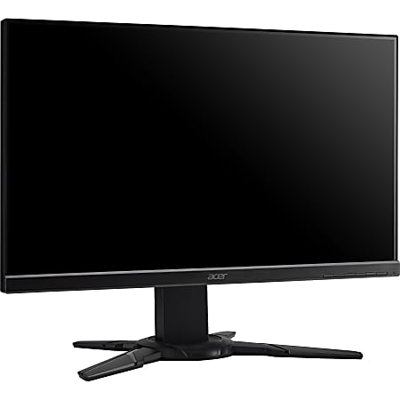 Acer XF 24.5 Full HD LED LCD Monitor HDMI VGA XF251Q BMIIRX