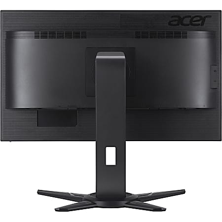 Acer XF 24.5 Full HD LED LCD Monitor HDMI VGA XF251Q BMIIRX