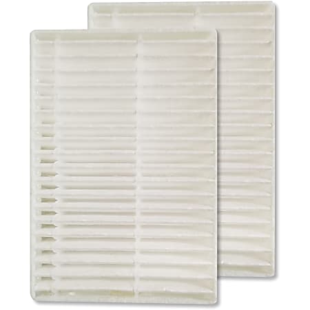 Black Decker Humidifier Filters HF2 Replacement 3 34 H x 2 1316 W