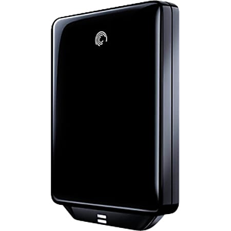 Seagate FreeAgent GoFlex STAA1000100 1 TB Hard Drive - 2.5" Drive - External