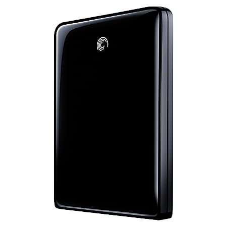 Seagate FreeAgent GoFlex