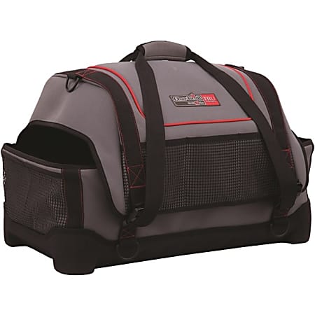 Char-Broil 22401735 Carrying Case Grill - Black, Gray