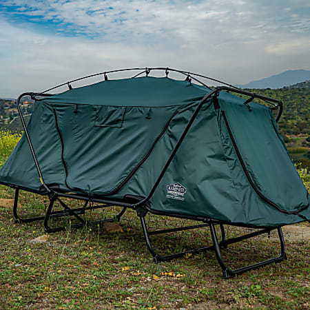 テント/タープ KAMP-RITE OVERSIZE TENT COT Amazon.com : Kamp-Rite Oversize Tent Cot, The Leader in Off