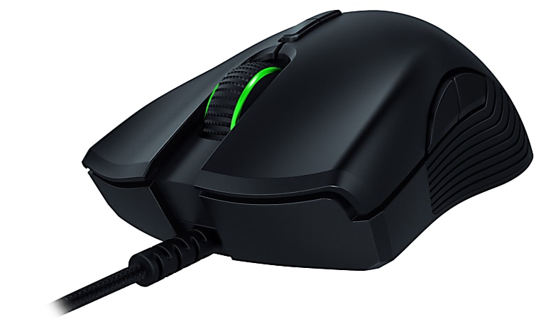 Razer Mamba Wireless Mouse - Office Depot