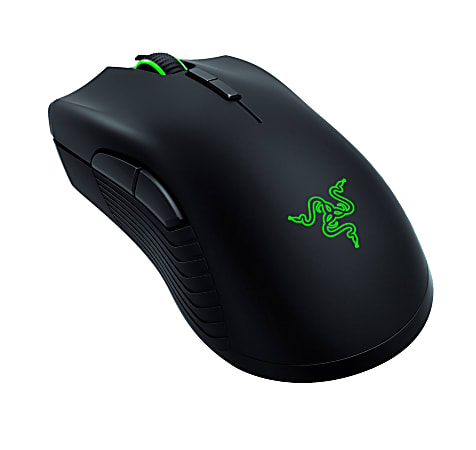 Razer Mamba Wireless Mouse