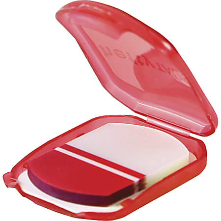 LEE Clip Dispenser Index Tabs - Write-on Tab(s) - 1.75 LEE Clip Dispenser Index Tabs - Write-on Tab(s) - 1.75