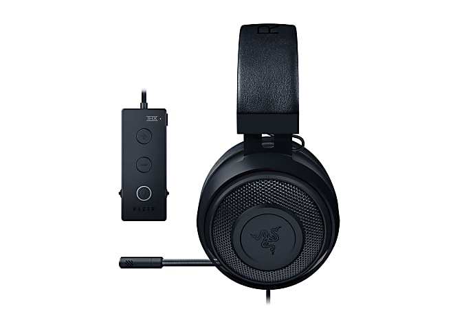Best buy razer kraken tournament edition sales