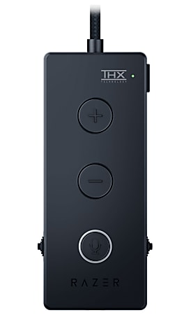 Razer kraken audio controller shop