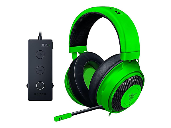 Razer 3.5 mm jack deals