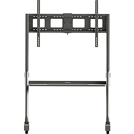 ViewSonic VB-STND-005 - VB-STND-005 slim trolley cart - VB-STND-005 - VB-STND-005 slim trolley cart