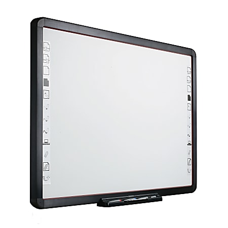 IdeaMax R5-800 Interactive Whiteboard