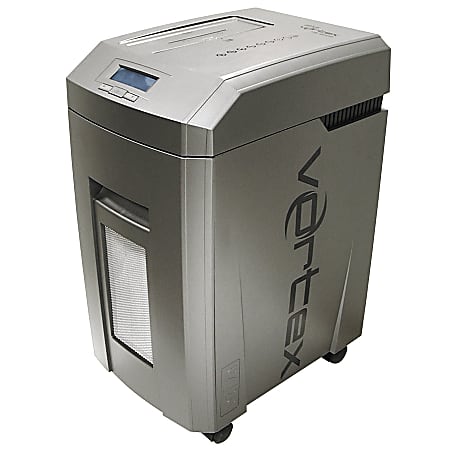 Ativa Vortex HS2000 15 Sheet Micro Cut Shredder - Office Depot
