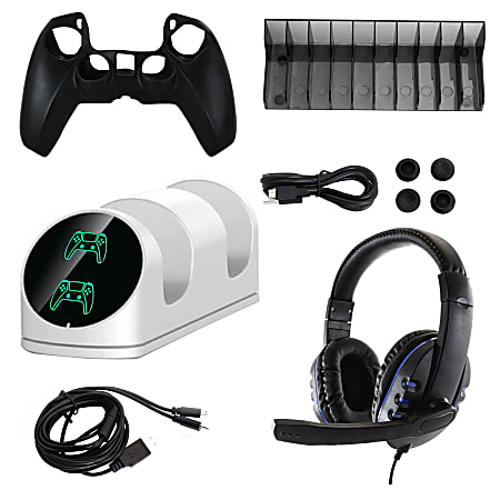 Game 2025 ps5 accessories