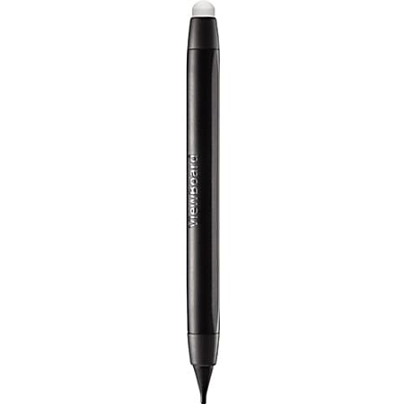 ViewSonic IFP, ViewBoard Passive Touch Pen x 2 (Double Tips), Iron, Black - IFP, ViewBoard Passive Touch Pen x 2 (Double Tips), Iron, Black