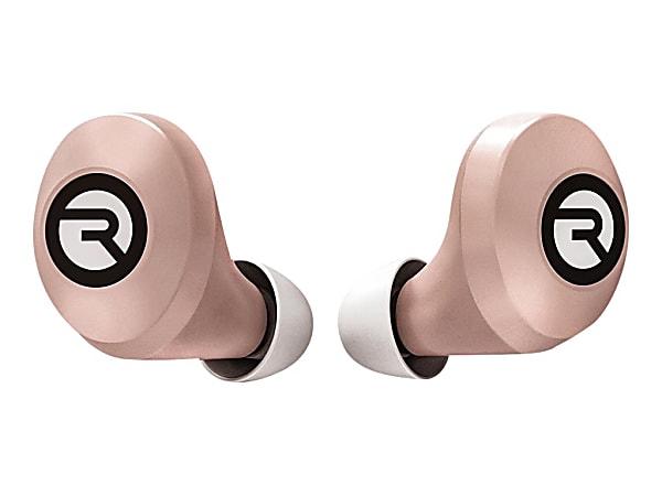 Raycon The Ever True Wireless Earbuds, Rose Gold