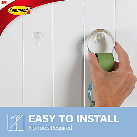 Mini hooks deals for wall