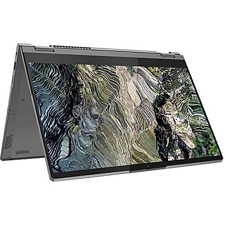 Lenovo ThinkBook 14s Yoga ITL 2 in 1 Laptop 14 Touchscreen