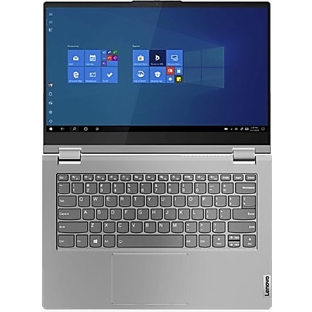 Lenovo ThinkBook 14s Yoga ITL 2 in 1 Laptop 14 Touchscreen
