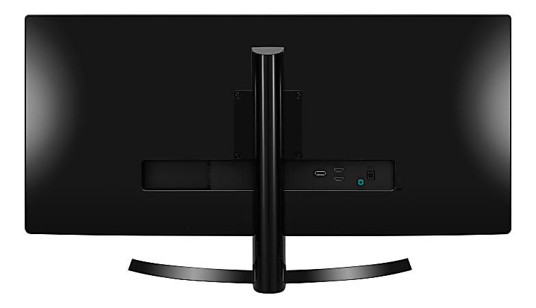 LG 34 UltraWide Full HD LED LCD Monitor HDMI DisplayPort 34UM68 P