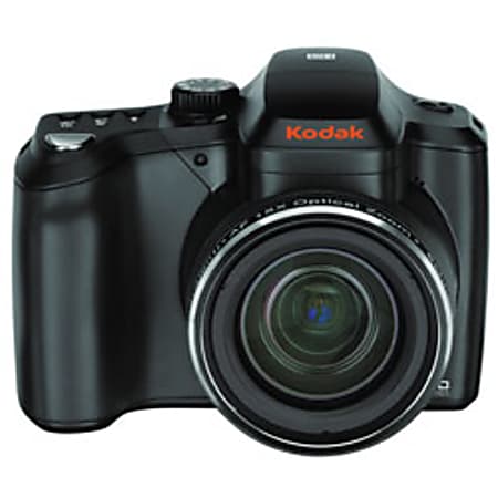 Kodak® EasyShare Z1015 IS 10.0-Megapixel Digital Camera