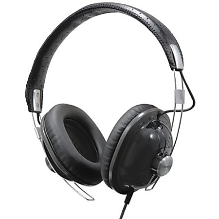 Panasonic RP-HTX7-K1 Stereo Headphones