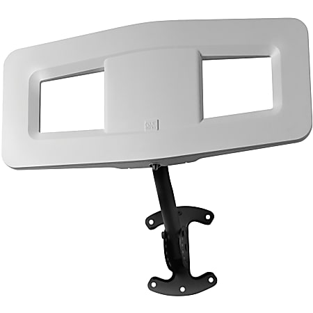 One For All Amplified Attic/Outdoor HDTV Antenna