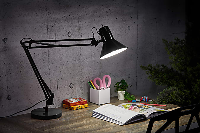Office depot led desk lamps sales