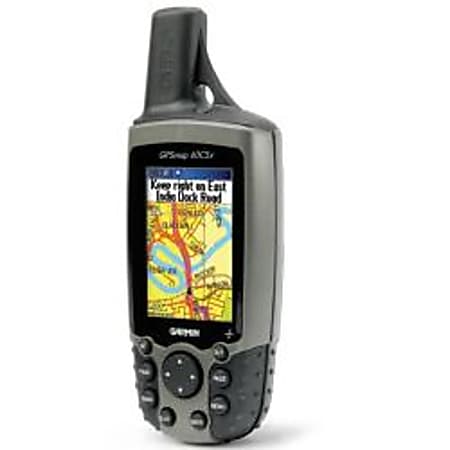 Garmin GPSMAP 60CSx Portable Navigator