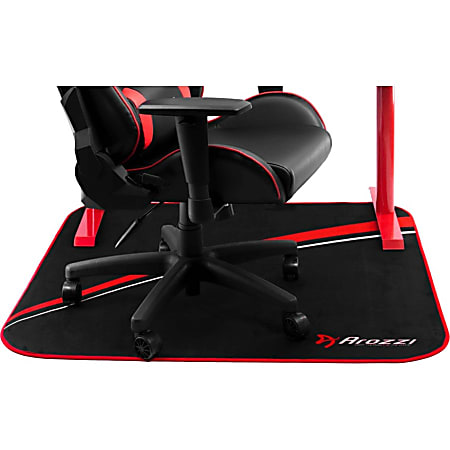 Arozzi floor mat sales