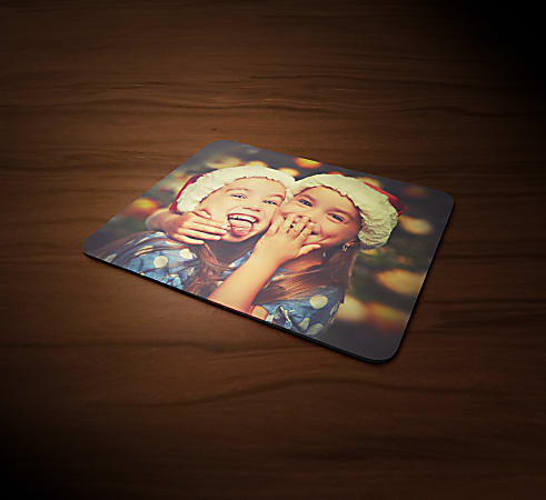Photo Mousepads