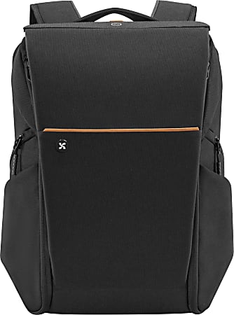 Urban daypack top