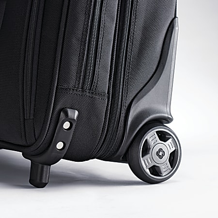 Samsonite wheeled business case new arrivals