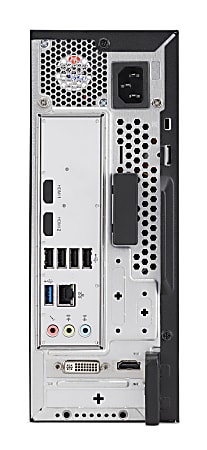 Acer Aspire XC Desktop PC Intel Core i5 8GB Memory 2TB Hard Drive