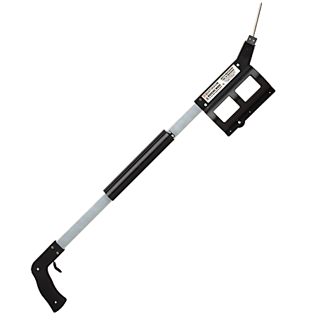 Rust Oleum Industrial Choice Marking Wand 5 18 W Yellow - Office Depot