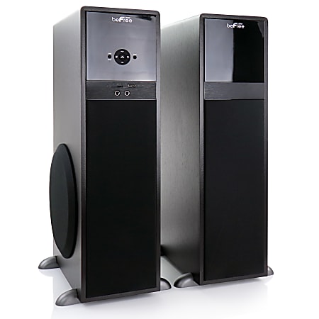 Befree sound 2.1 channel wireless multimedia sales led dancing water bluetooth sound system