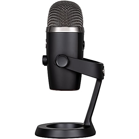 Blue Yeti Nano Original-style Microphone Stand 