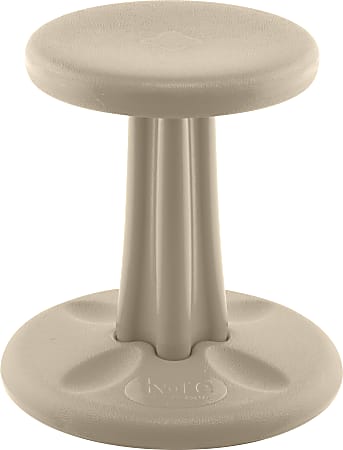 Kore Design™ Kids Wobble Chair, Sand Dollar