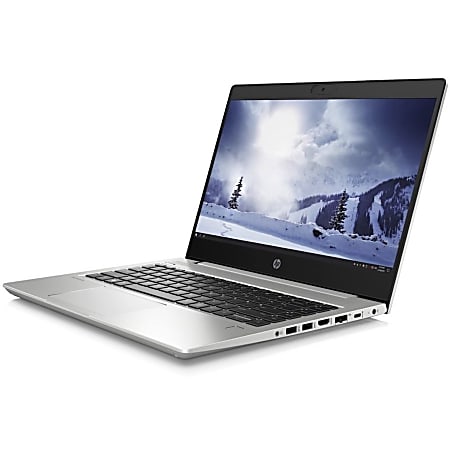HP mt22 14" Thin Client Notebook - Full HD - 1920 x 1080 - Intel Celeron 5205U (2 Core) 1.90 GHz - 8 GB RAM - 128 GB SSD - ThinPro - Intel UHD Graphics 620