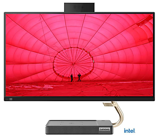 Lenovo IdeaCentre 5i All In One Desktop 23.8 Touch Screen