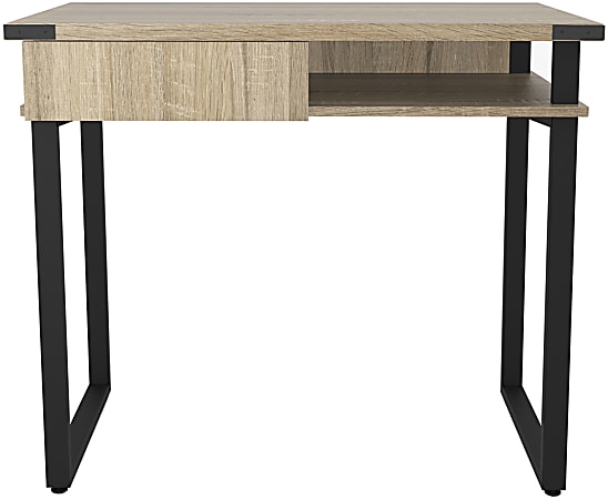 Safco sales writing desk
