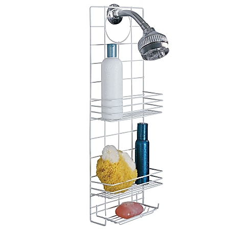 Better Houseware Shower Caddy - Thumbnail 3