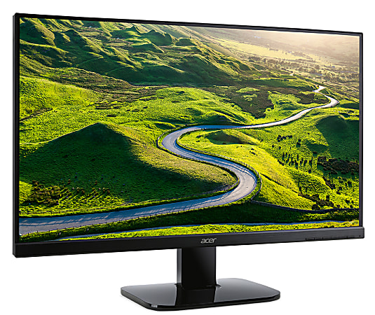 Acer® KA270H Dbi 27" FHD Monitor, UM.HX0AA.D02