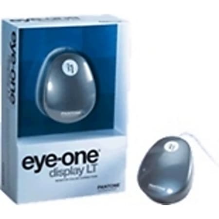 Pantone Eye-One Display LT - monitor calibrator