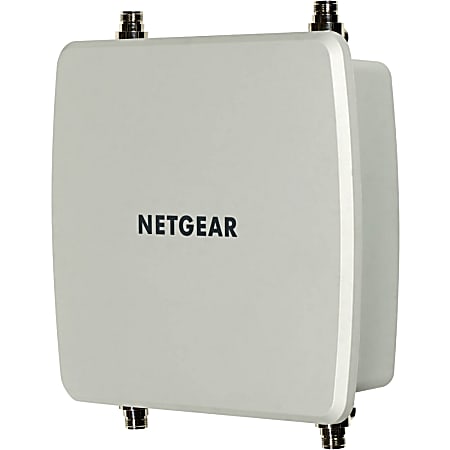 Netgear WND930 IEEE 802.11n 300 Mbit/s Wireless Access Point