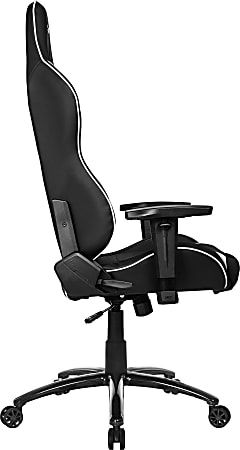 AKRacing Core SX Gaming Chair White - Office Depot