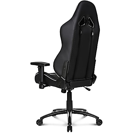 AKRacing Core SX Gaming Chair White - Office Depot