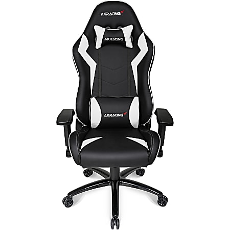 家具 AKRACING AKRacing Core SX Gaming Chair White - Office Depot