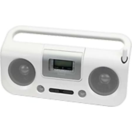 Belkin XM Audio System speaker system with XM satellite radio cradle