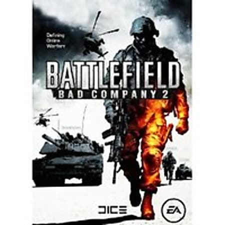Battlefield: Bad Company 2 , Download Version