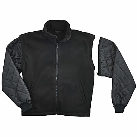 Ergodyne GloWear 8381 Type R Class 3 Performance 3 In 1 Bomber